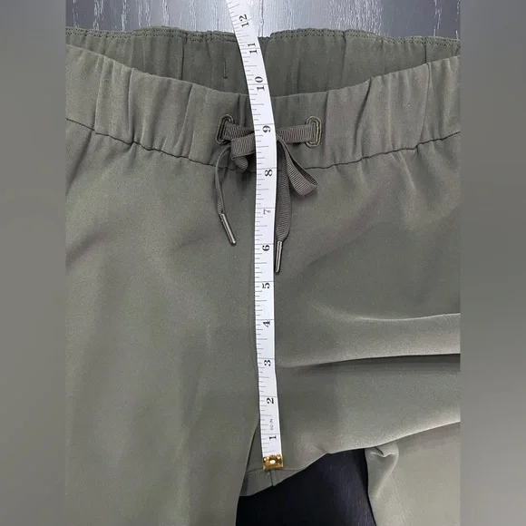 Lululemon On the Fly High Rise Pant - Picture 5 of 10